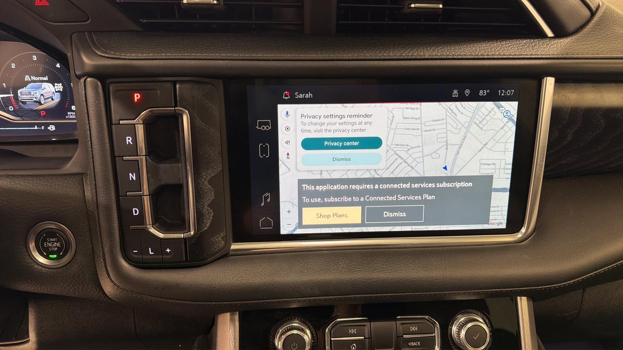 2022 GMC Yukon XL Denali San Antonio TX