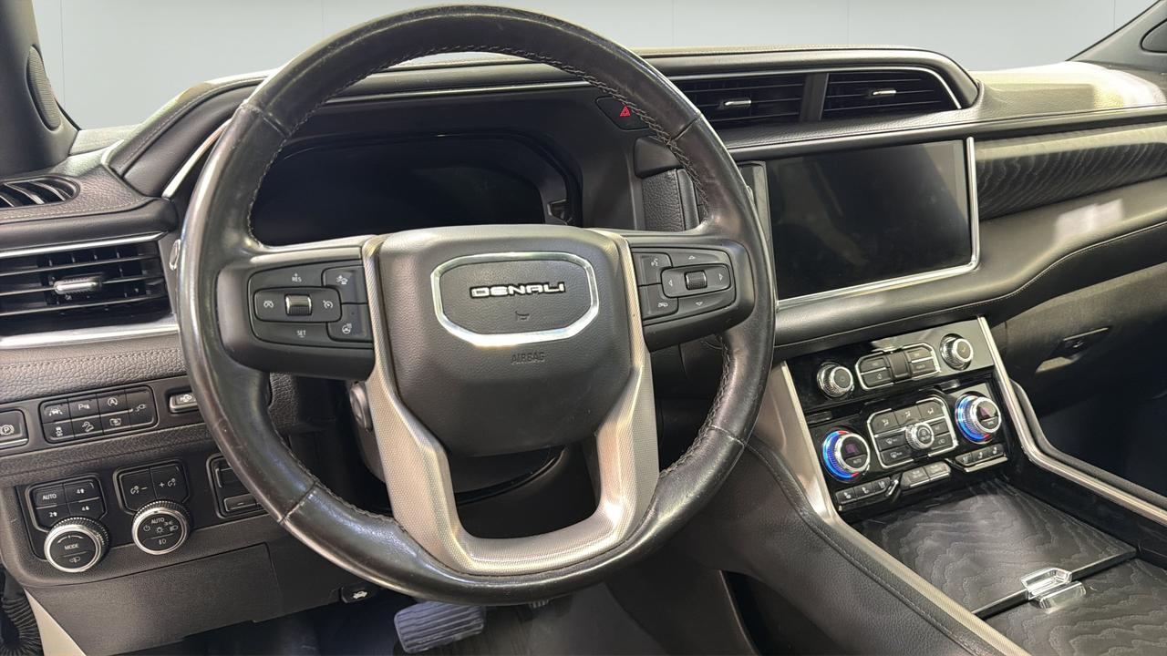 2022 GMC Yukon XL Denali San Antonio TX