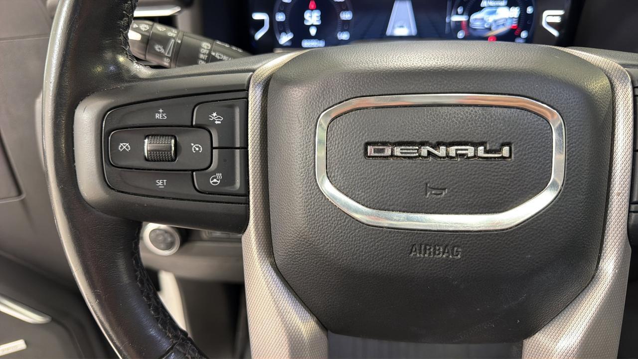 2022 GMC Yukon XL Denali San Antonio TX