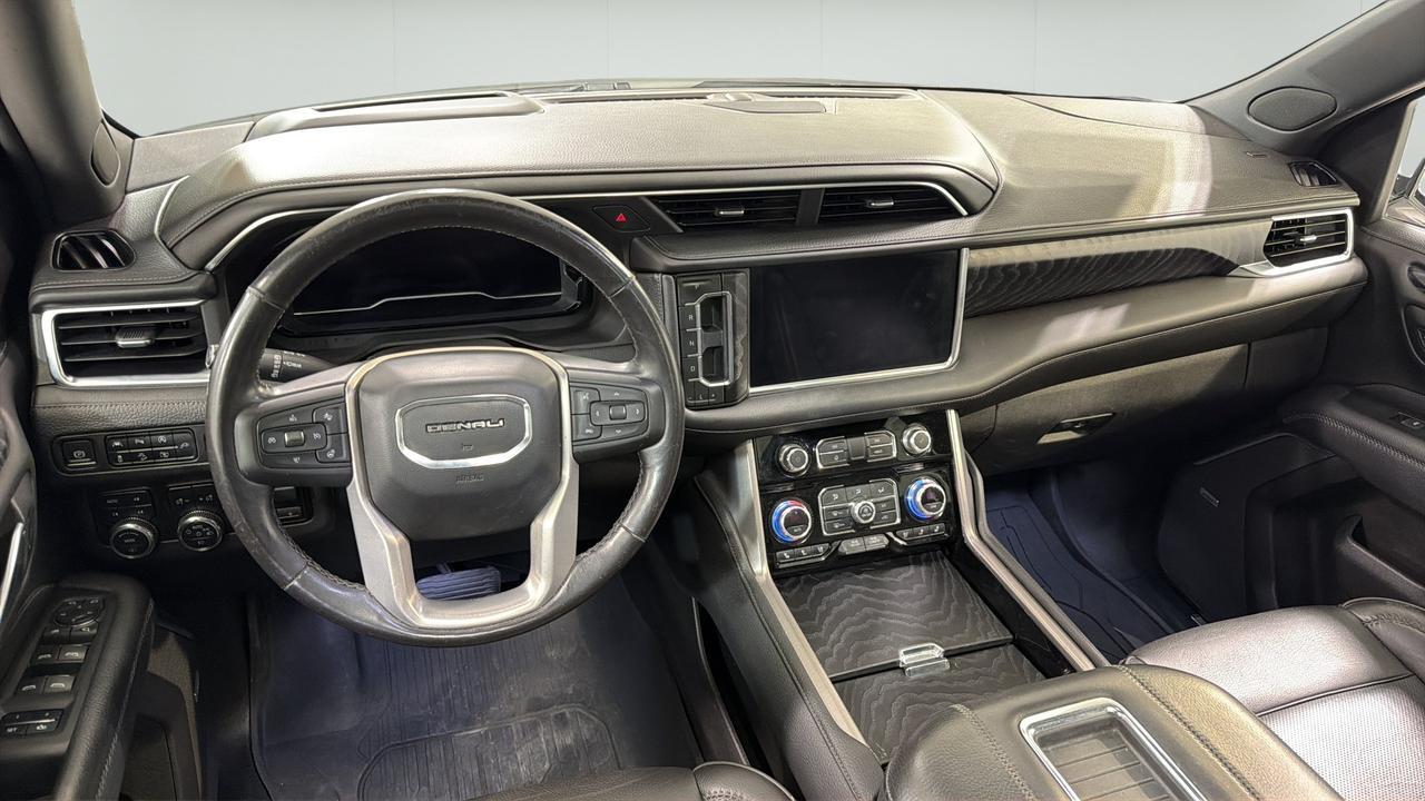 2022 GMC Yukon XL Denali San Antonio TX
