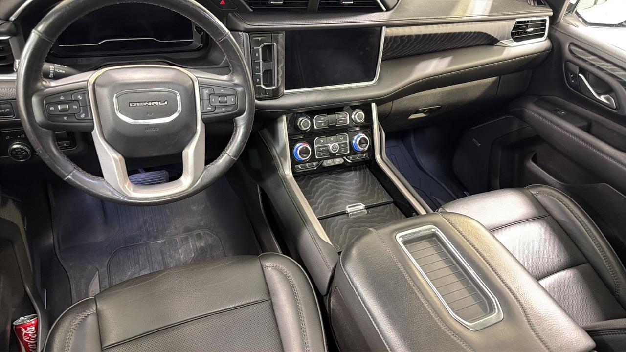 2022 GMC Yukon XL Denali San Antonio TX