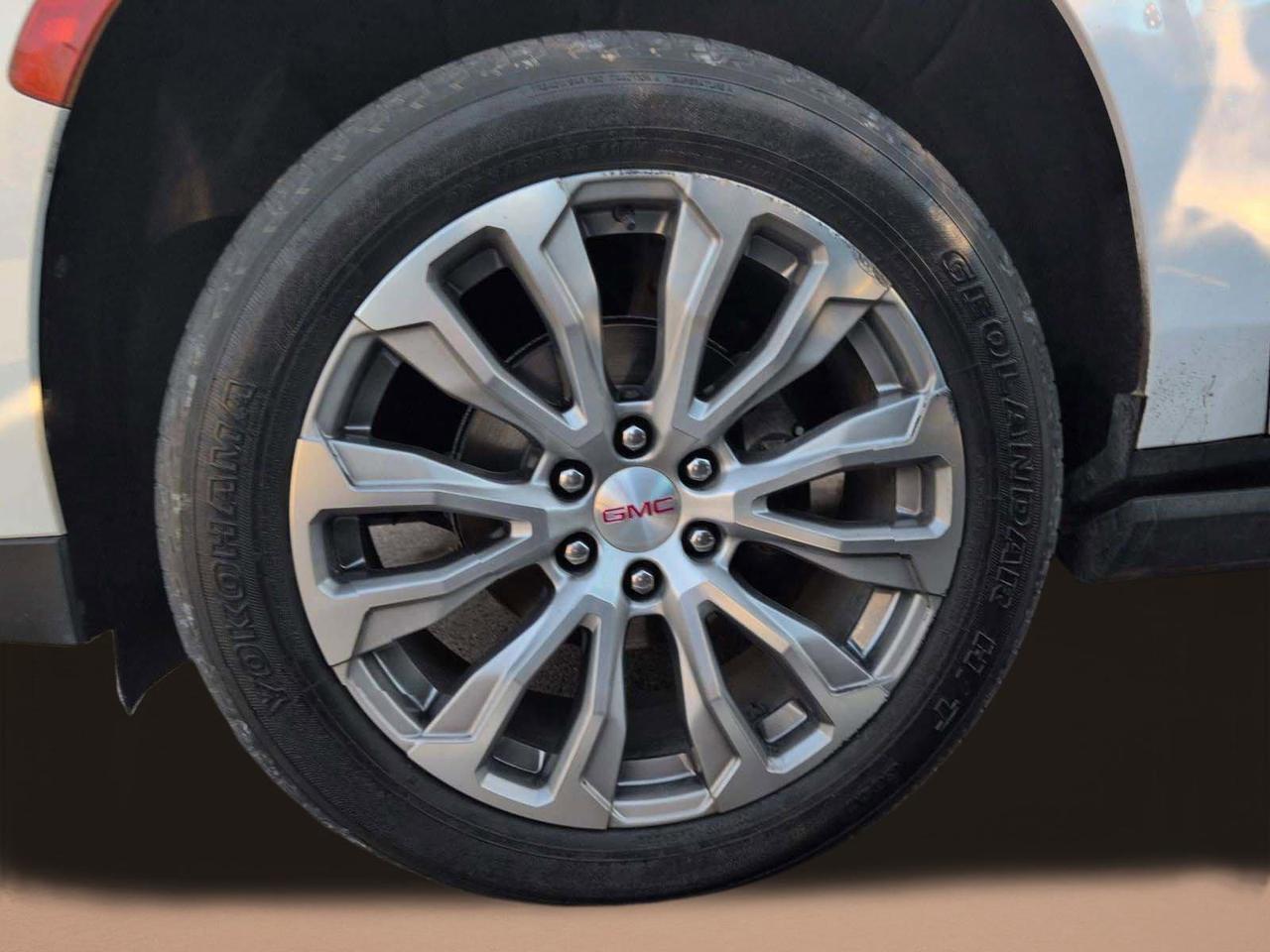 2022 GMC Yukon XL Denali San Antonio TX