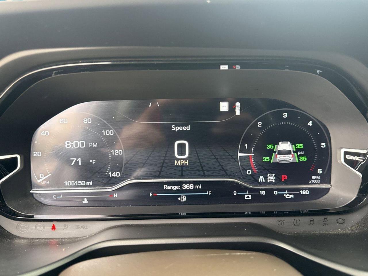 2022 GMC Yukon XL Denali San Antonio TX