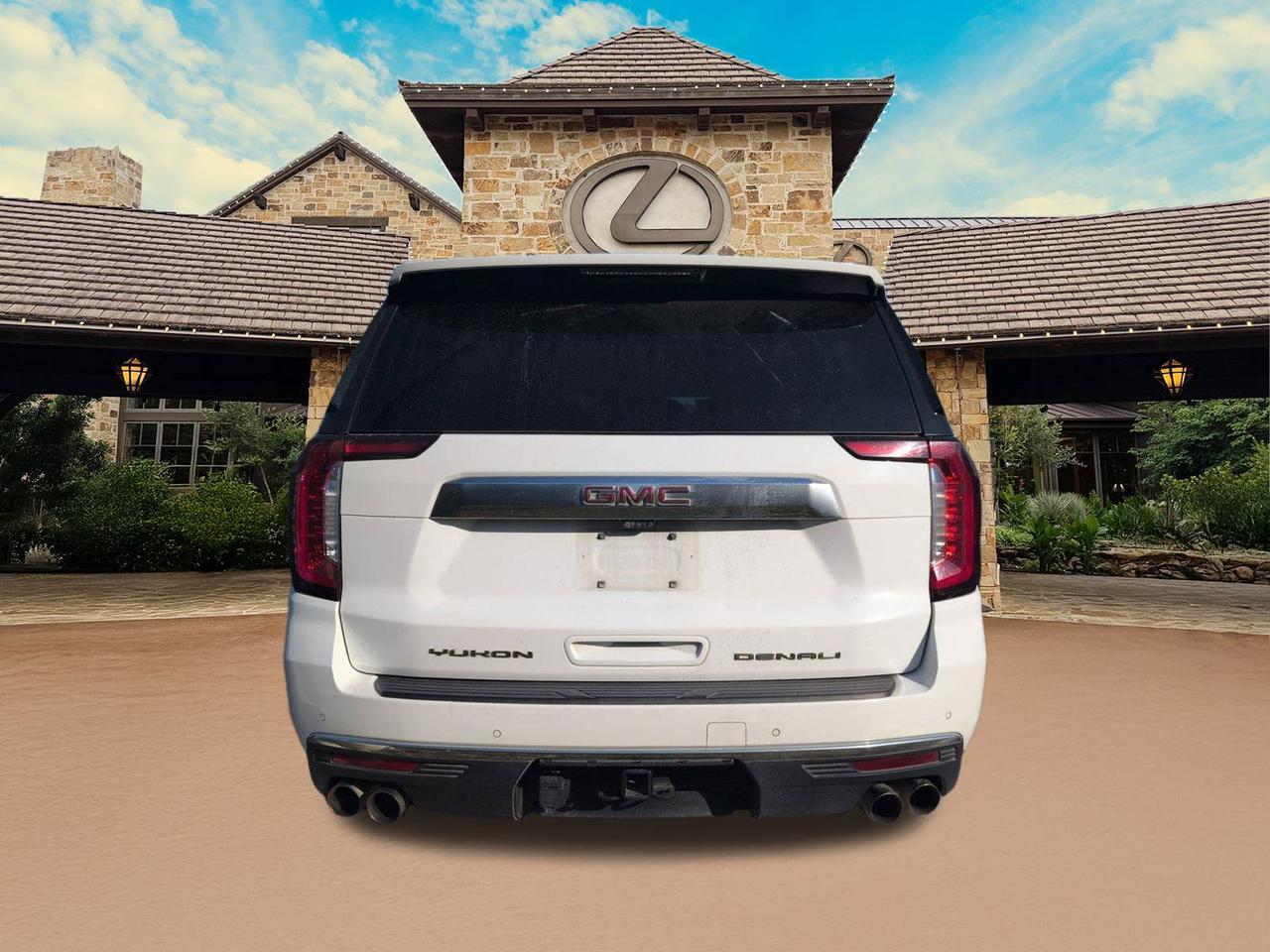 2022 GMC Yukon XL Denali San Antonio TX