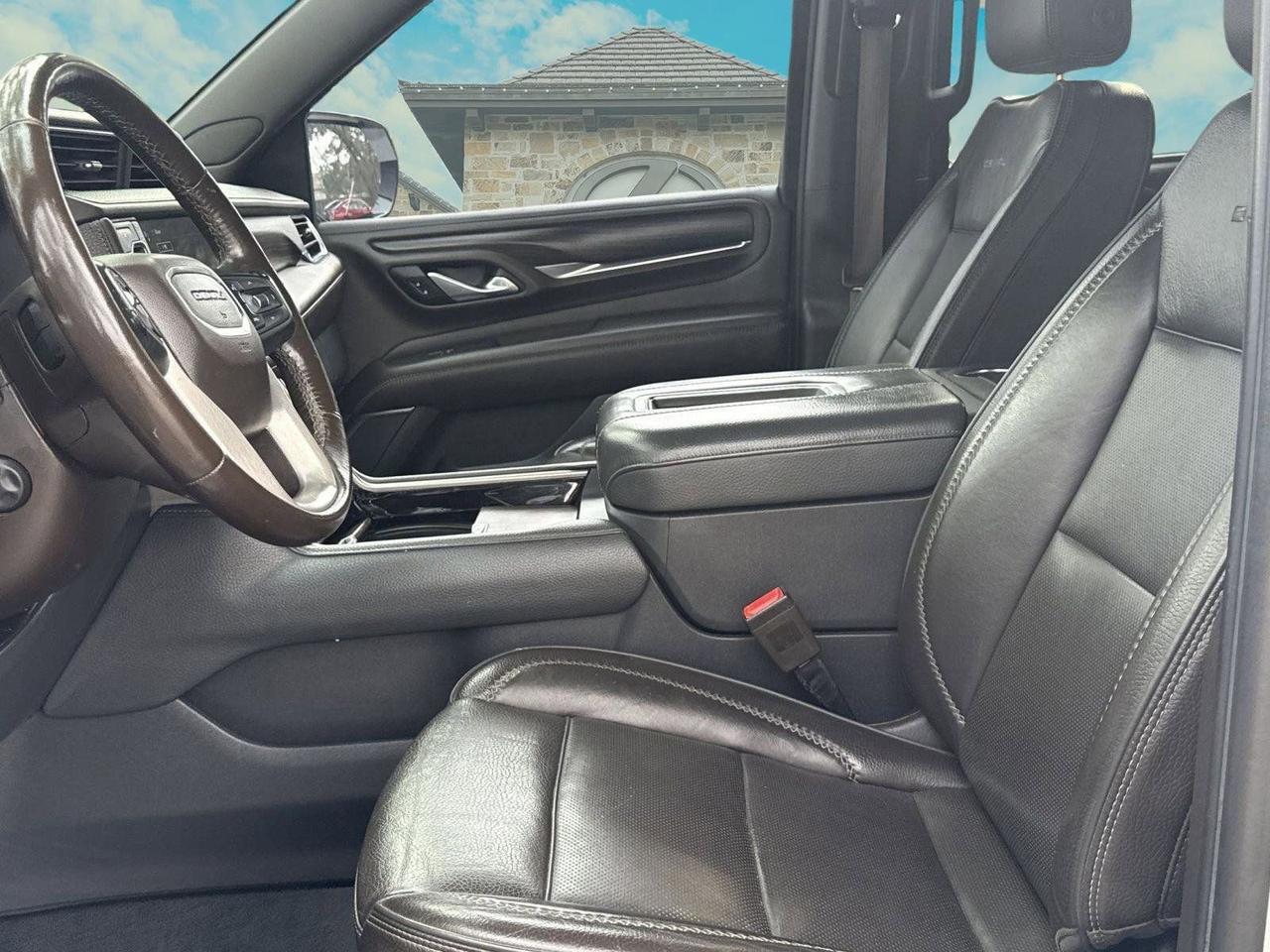 2022 GMC Yukon XL Denali San Antonio TX