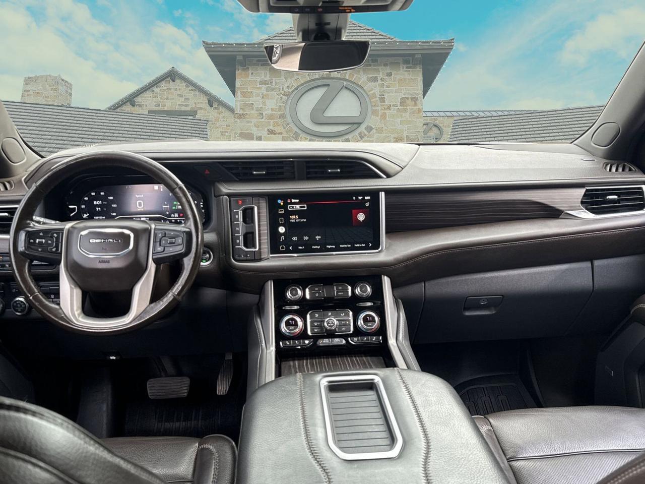 2022 GMC Yukon XL Denali San Antonio TX