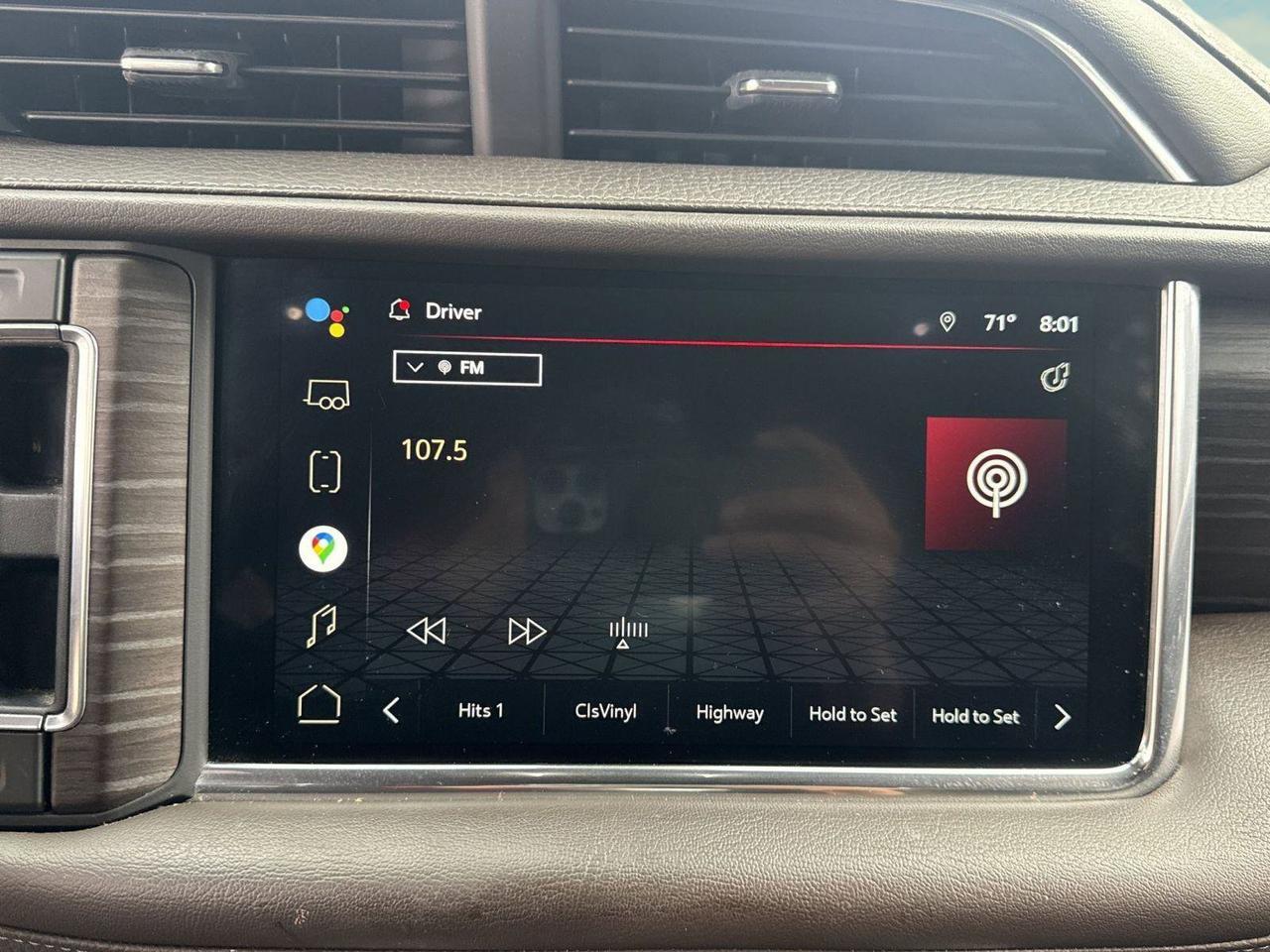 2022 GMC Yukon XL Denali San Antonio TX