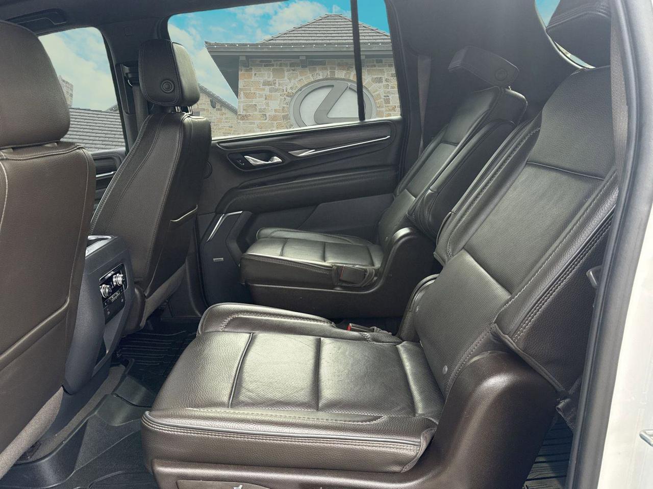 2022 GMC Yukon XL Denali San Antonio TX