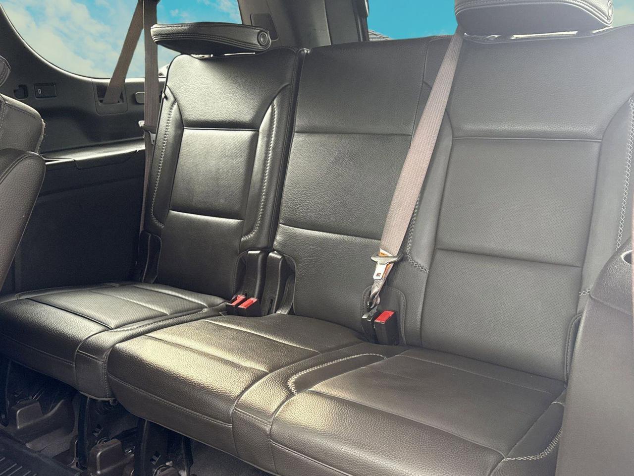 2022 GMC Yukon XL Denali San Antonio TX