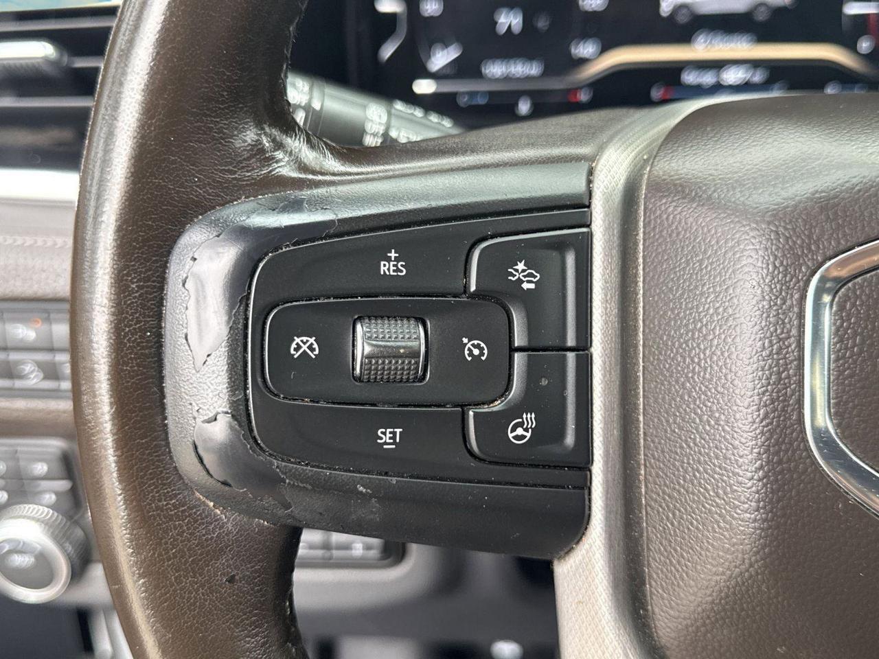 2022 GMC Yukon XL Denali San Antonio TX