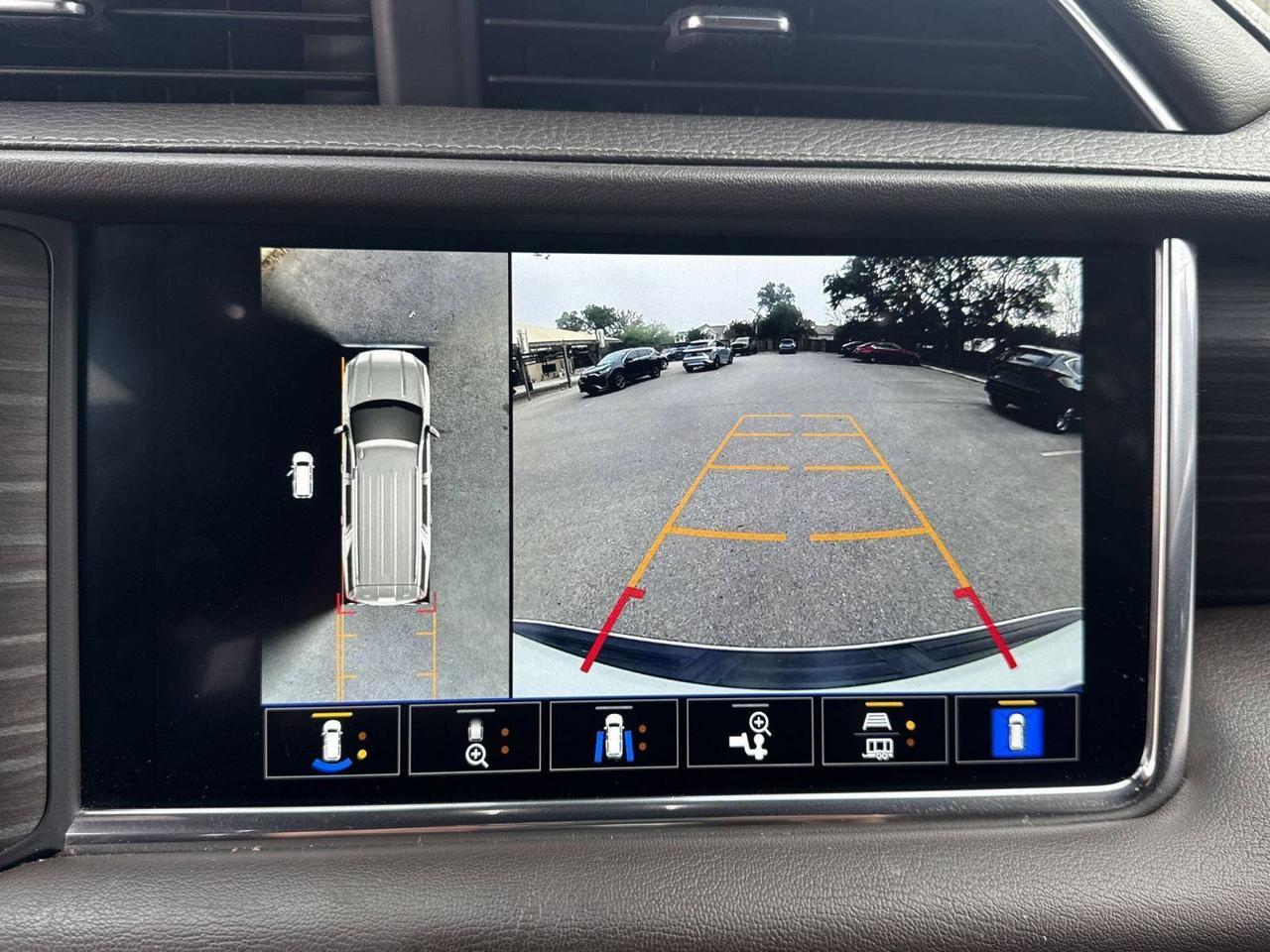 2022 GMC Yukon XL Denali San Antonio TX