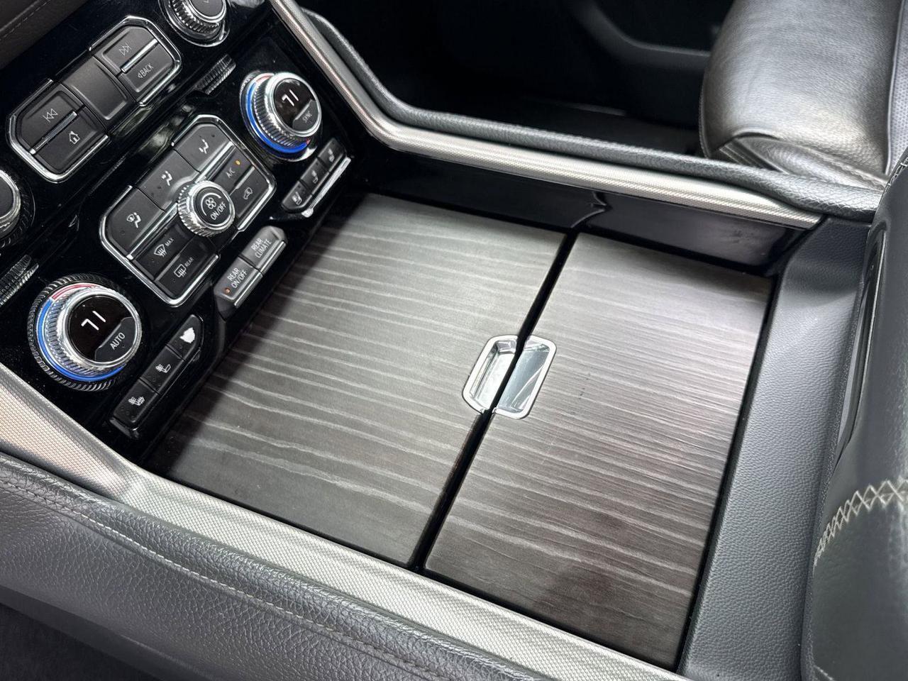 2022 GMC Yukon XL Denali San Antonio TX