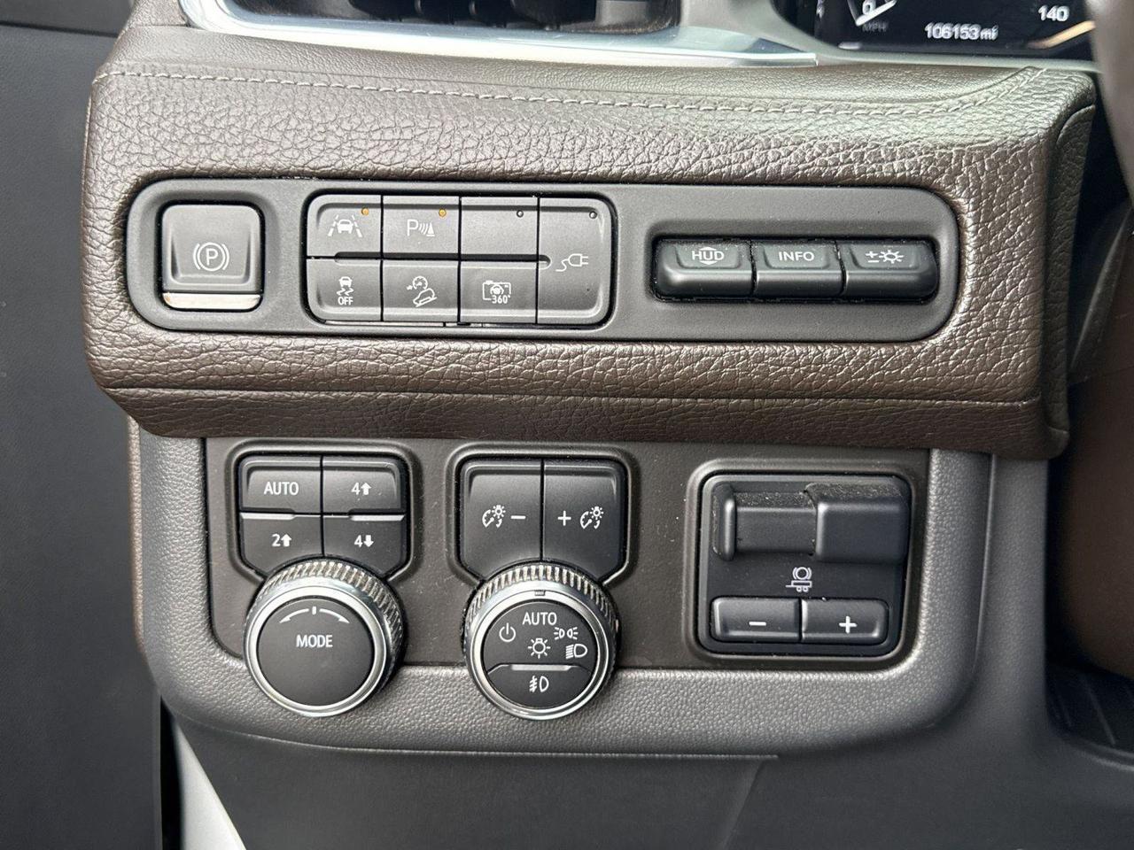 2022 GMC Yukon XL Denali San Antonio TX