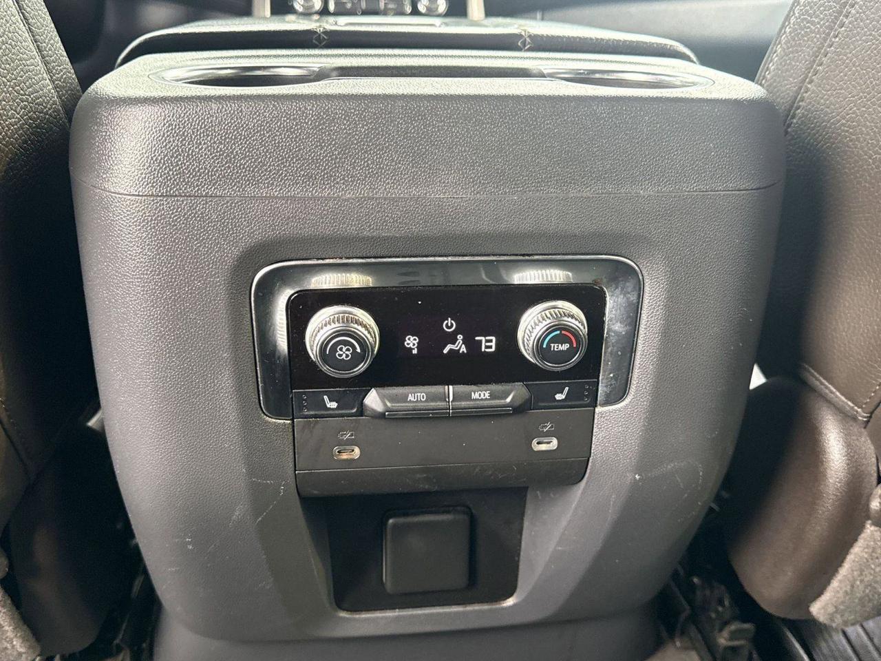 2022 GMC Yukon XL Denali San Antonio TX