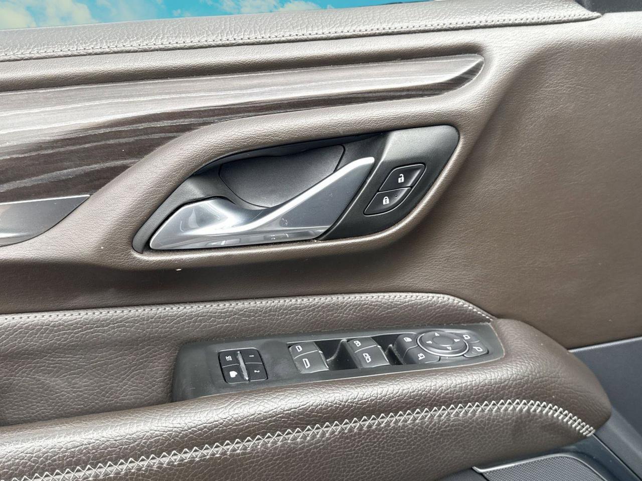 2022 GMC Yukon XL Denali San Antonio TX