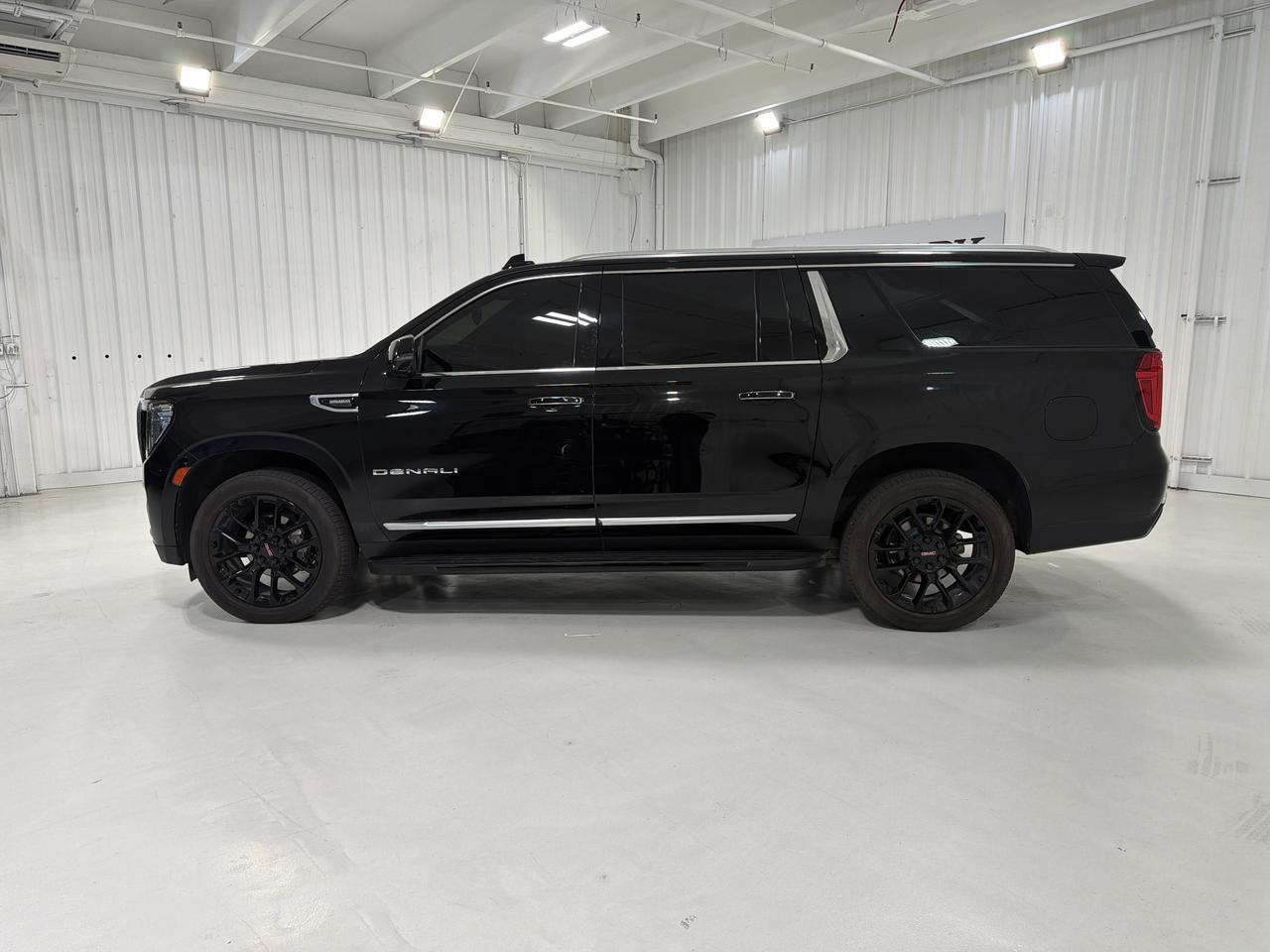 2022 GMC Yukon XL Denali San Antonio TX