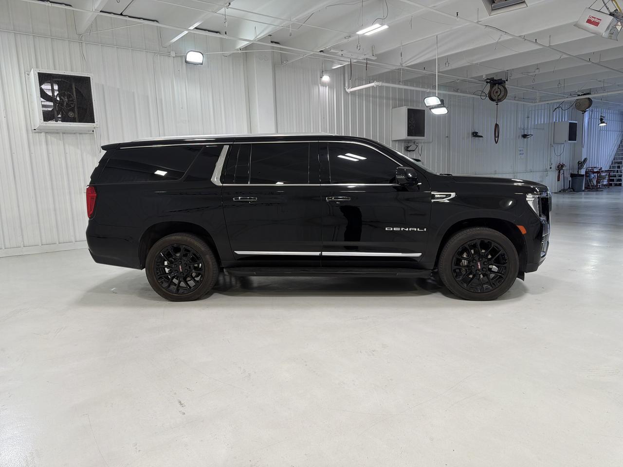2022 GMC Yukon XL Denali San Antonio TX