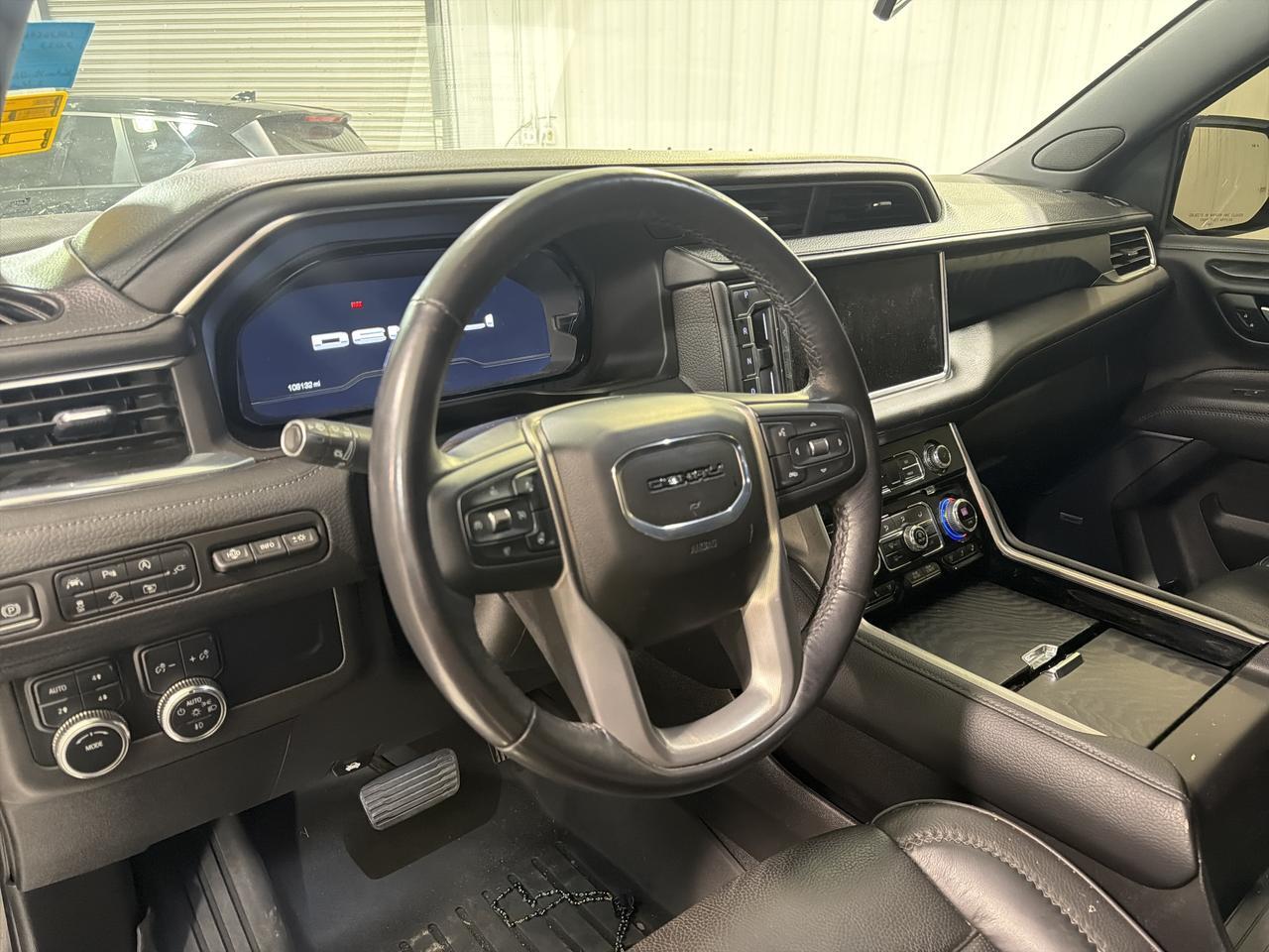 2022 GMC Yukon XL Denali San Antonio TX