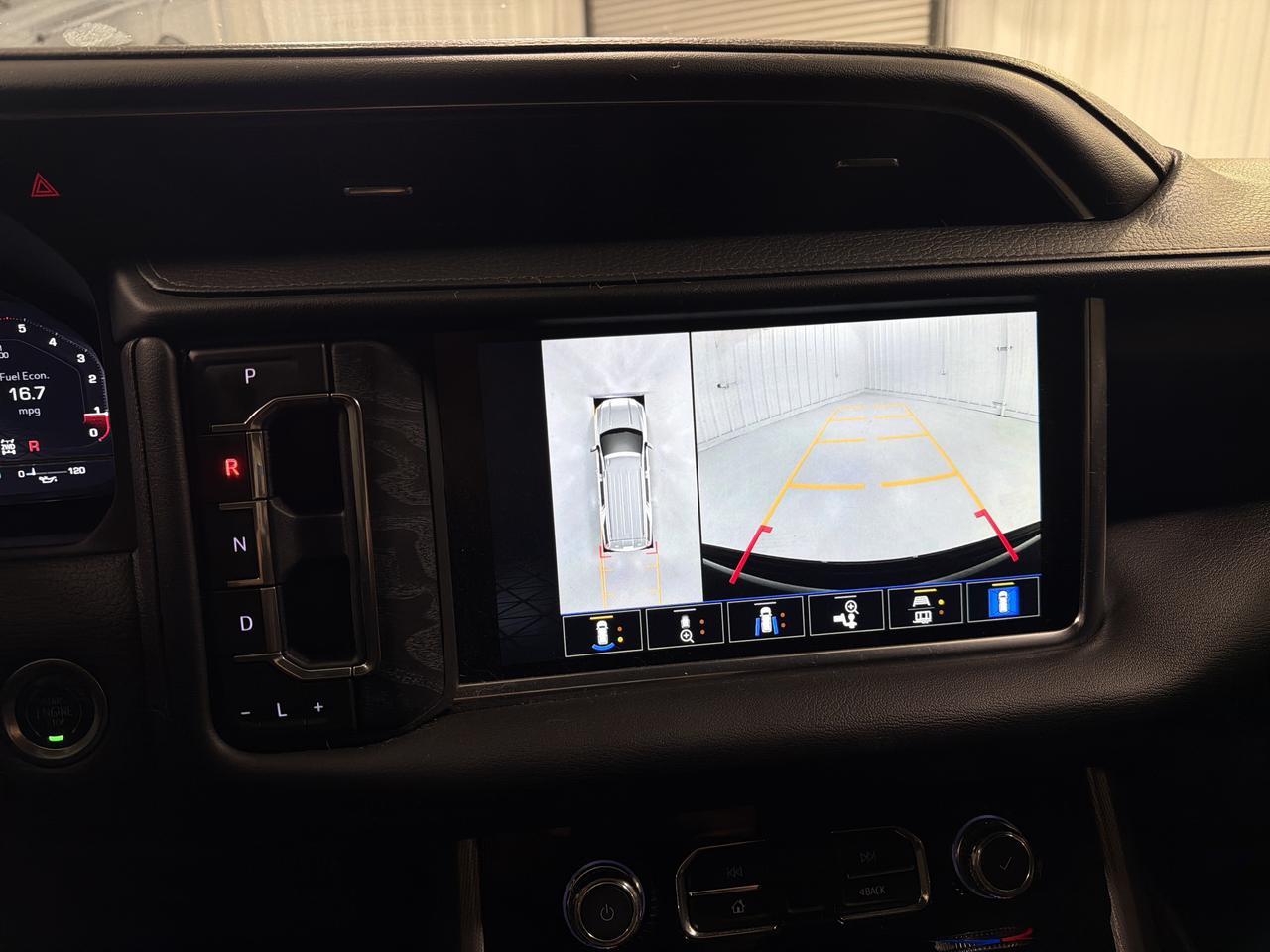 2022 GMC Yukon XL Denali San Antonio TX