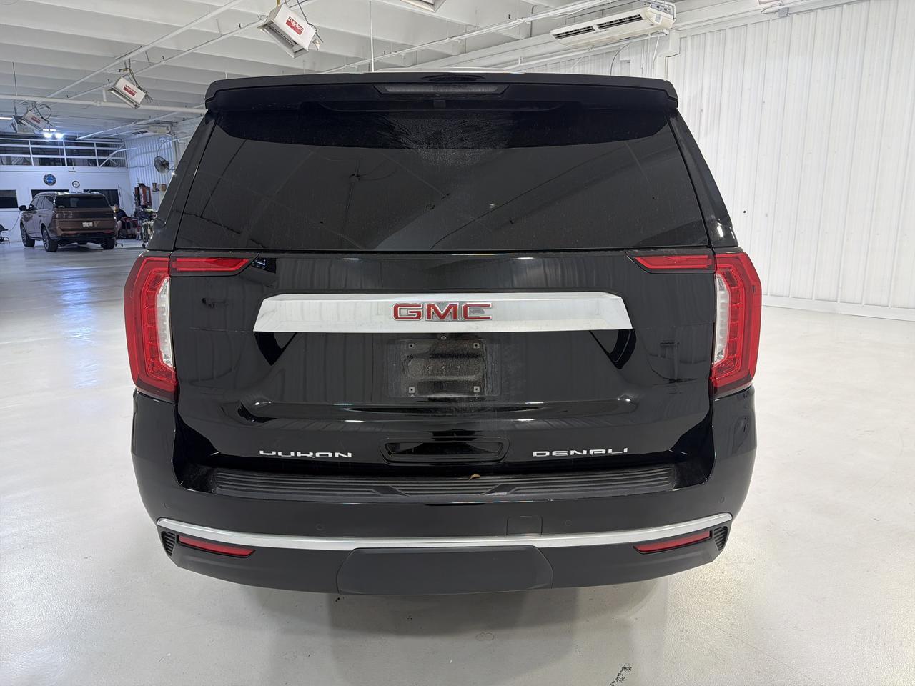 2022 GMC Yukon XL Denali San Antonio TX