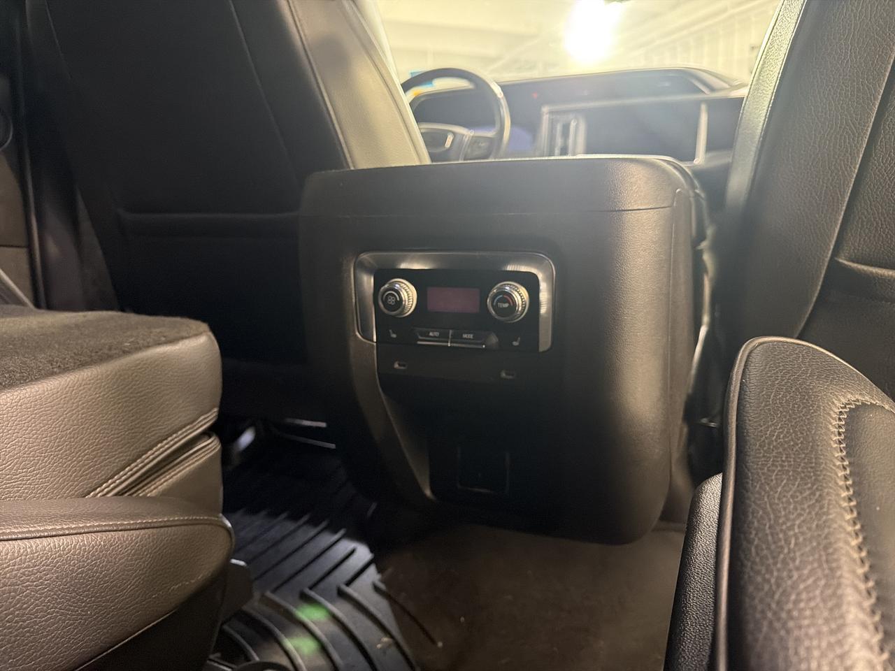 2022 GMC Yukon XL Denali San Antonio TX