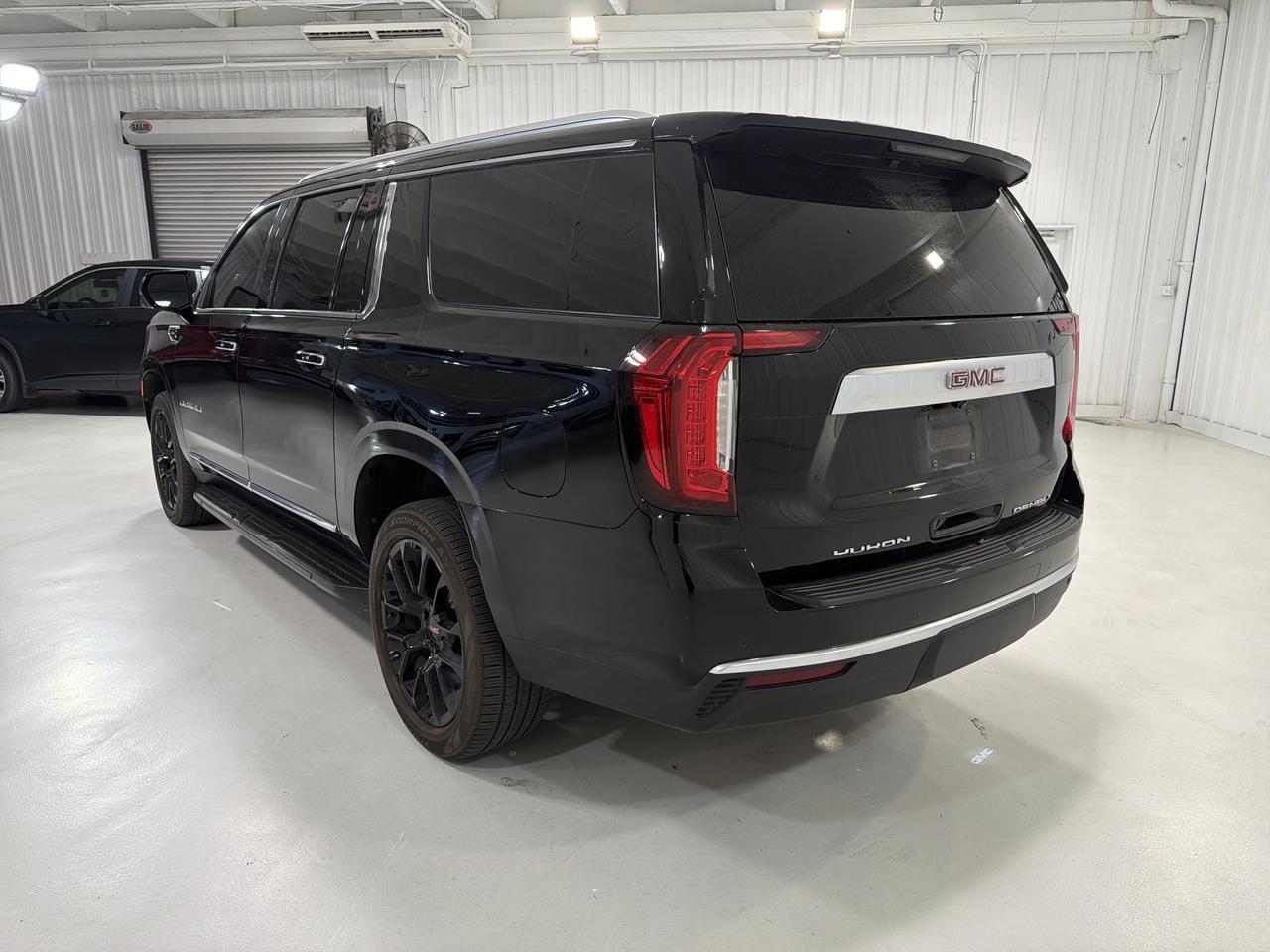 2022 GMC Yukon XL Denali San Antonio TX