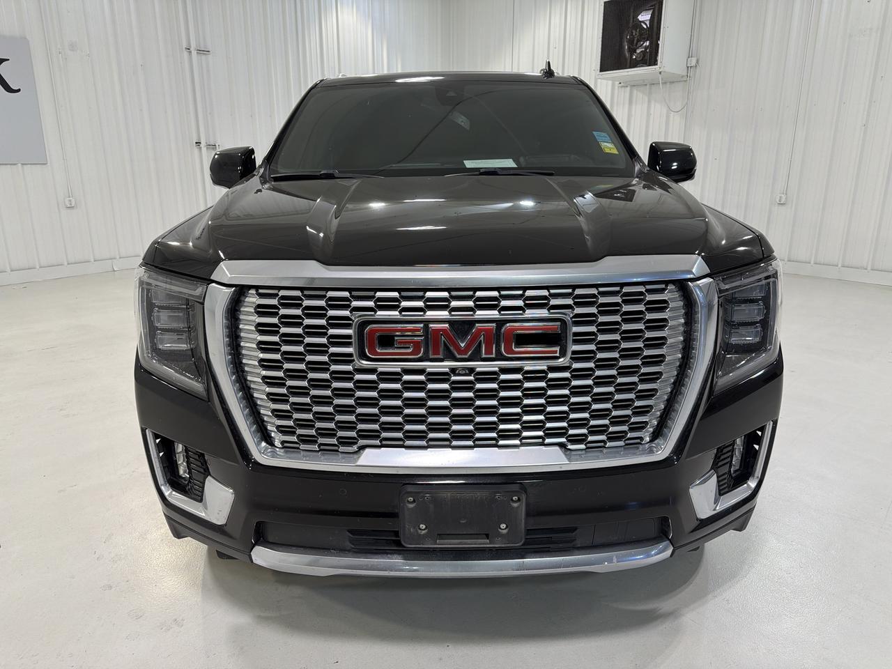 2022 GMC Yukon XL Denali San Antonio TX