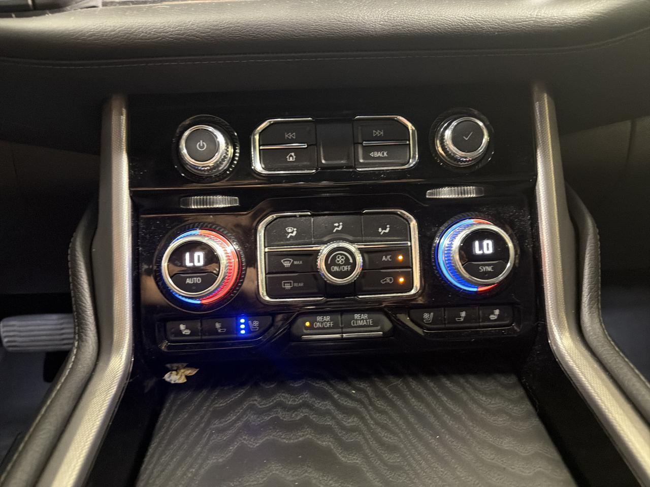2022 GMC Yukon XL Denali San Antonio TX