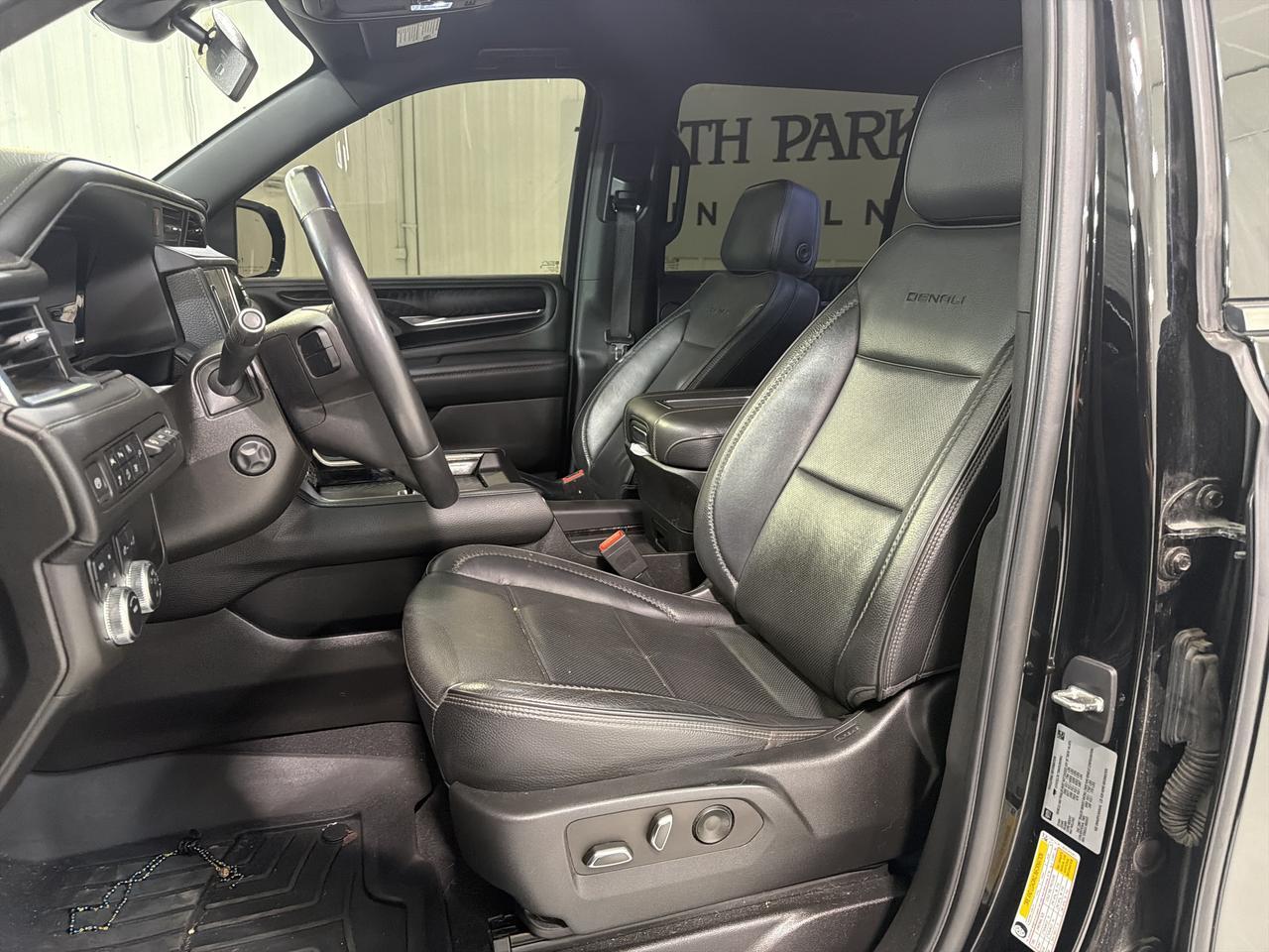 2022 GMC Yukon XL Denali San Antonio TX