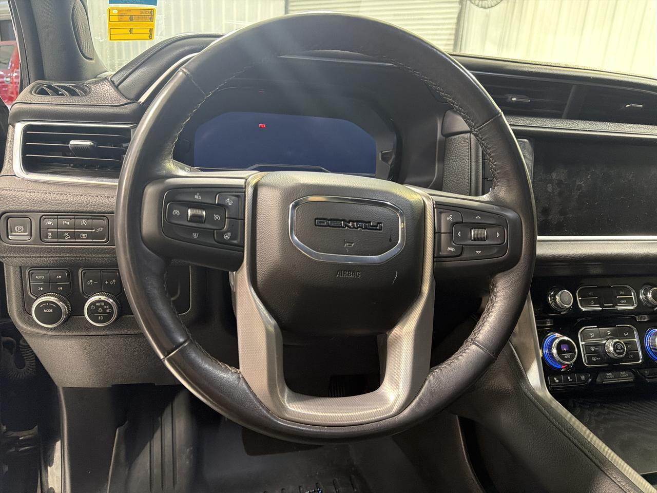 2022 GMC Yukon XL Denali San Antonio TX