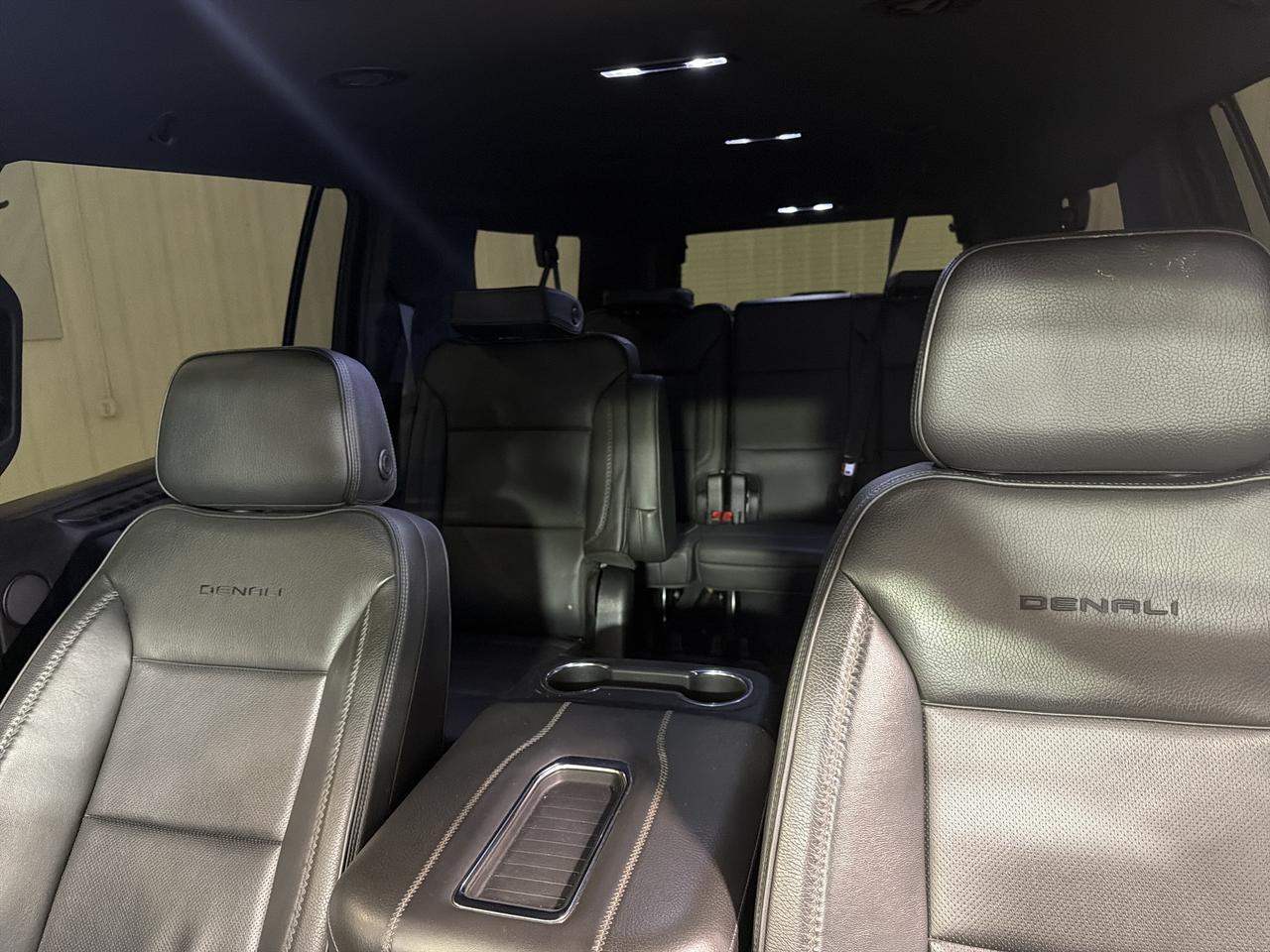 2022 GMC Yukon XL Denali San Antonio TX