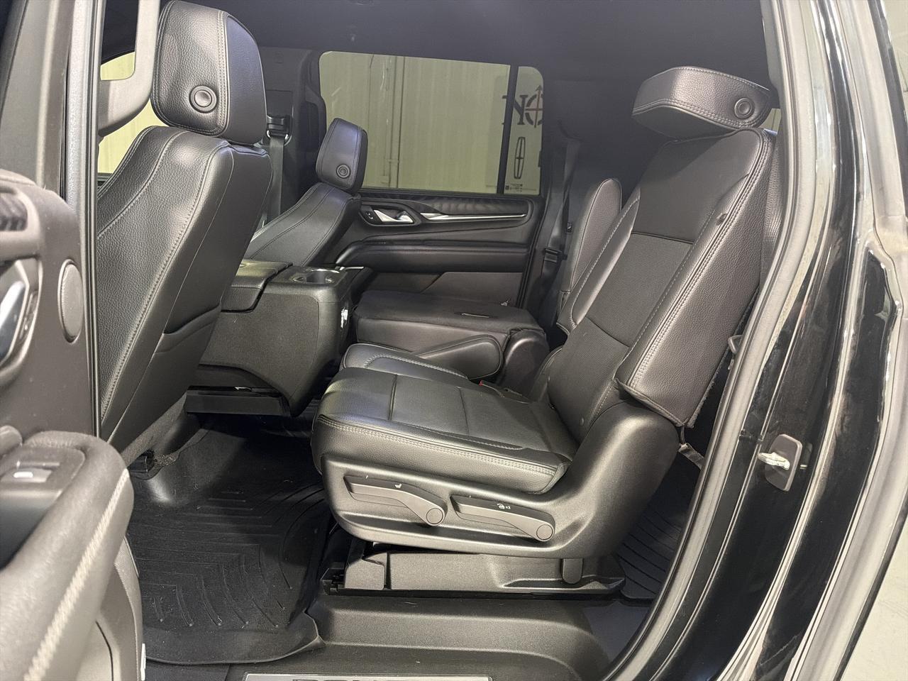 2022 GMC Yukon XL Denali San Antonio TX