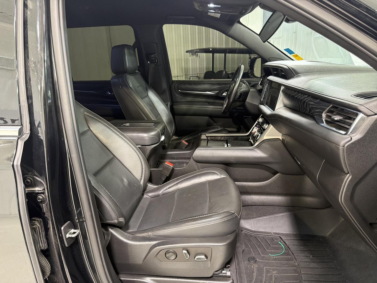 2022 GMC Yukon XL Denali San Antonio TX