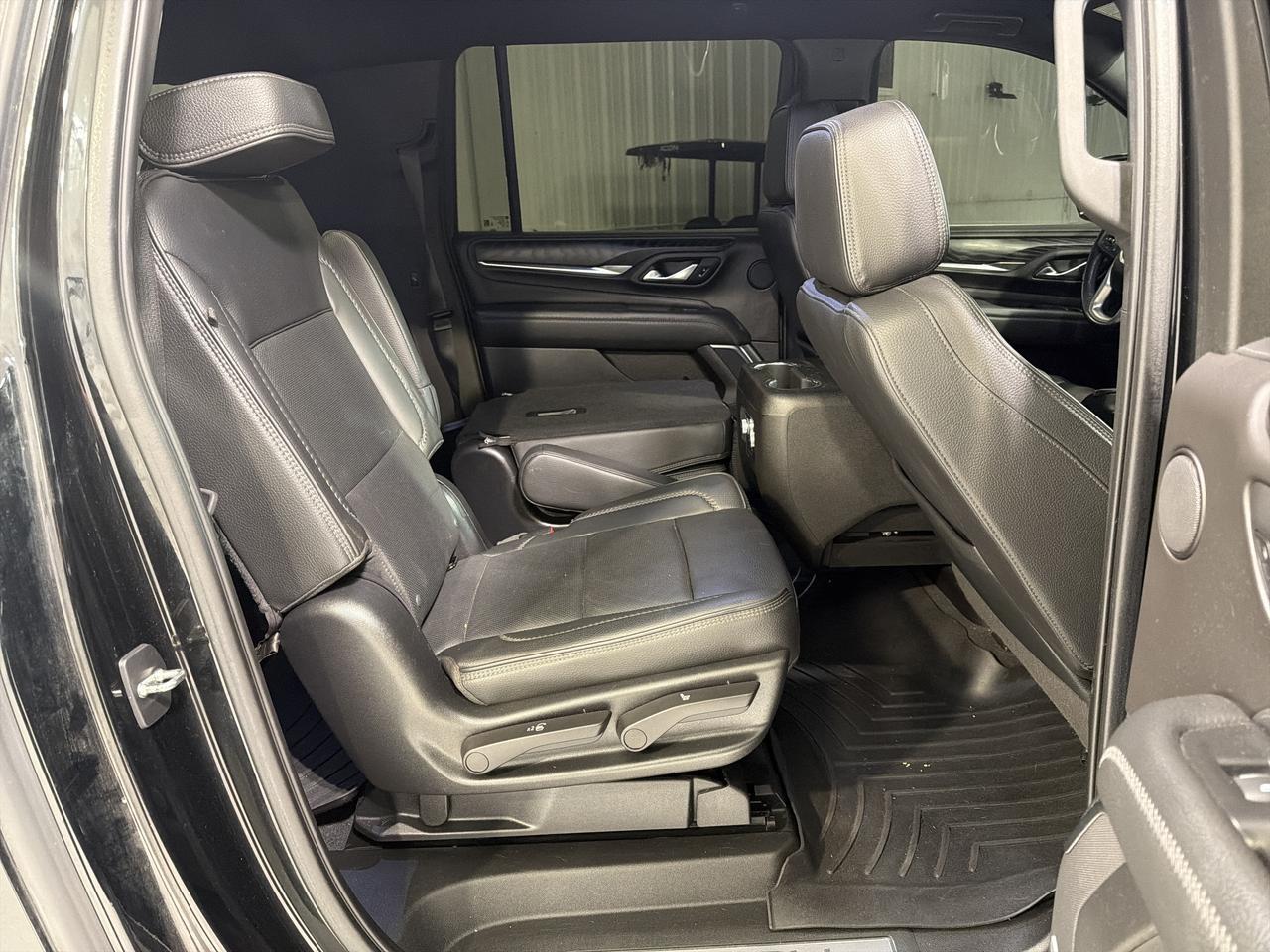 2022 GMC Yukon XL Denali San Antonio TX