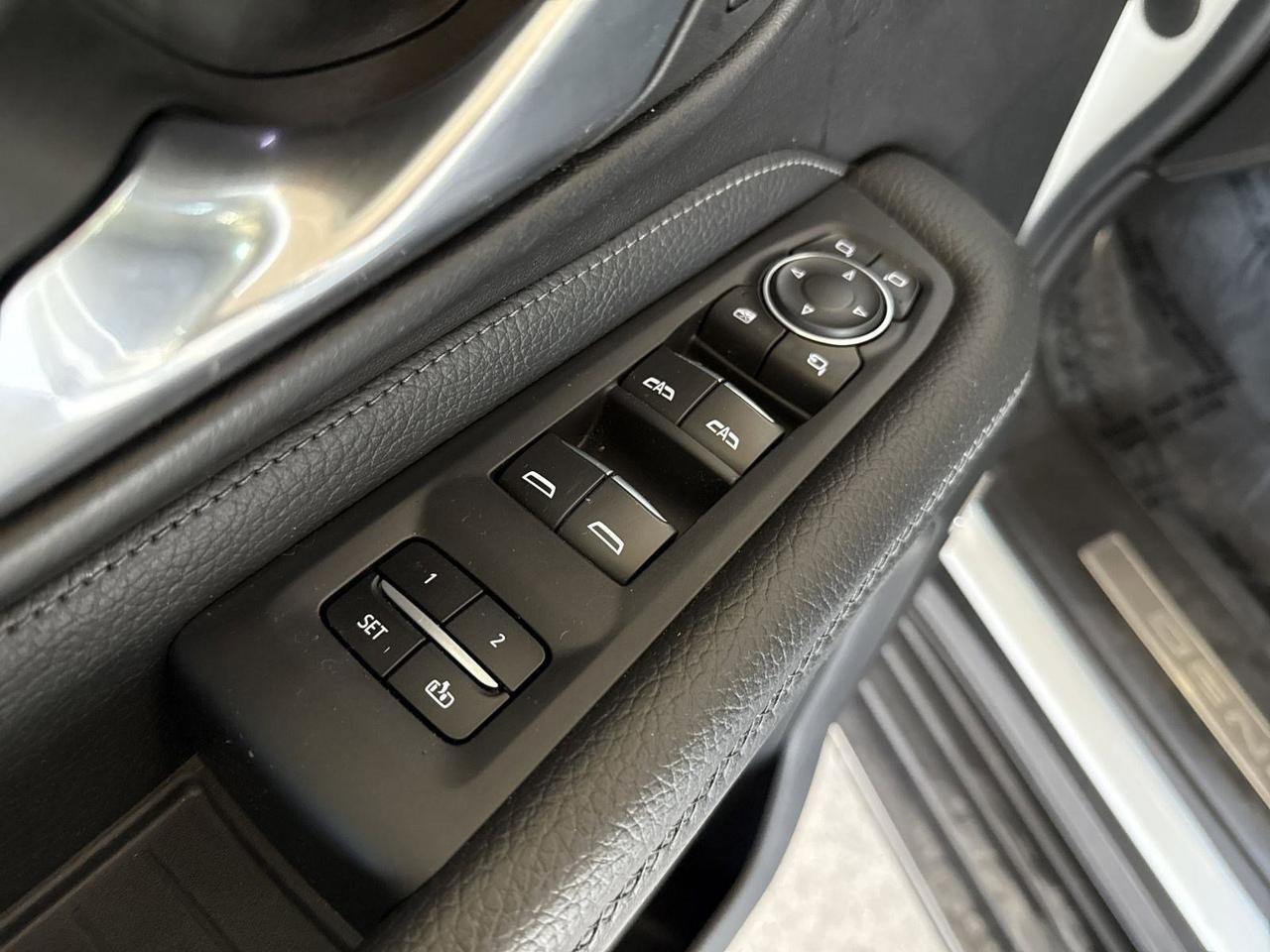 2022 GMC Yukon XL Denali San Antonio TX