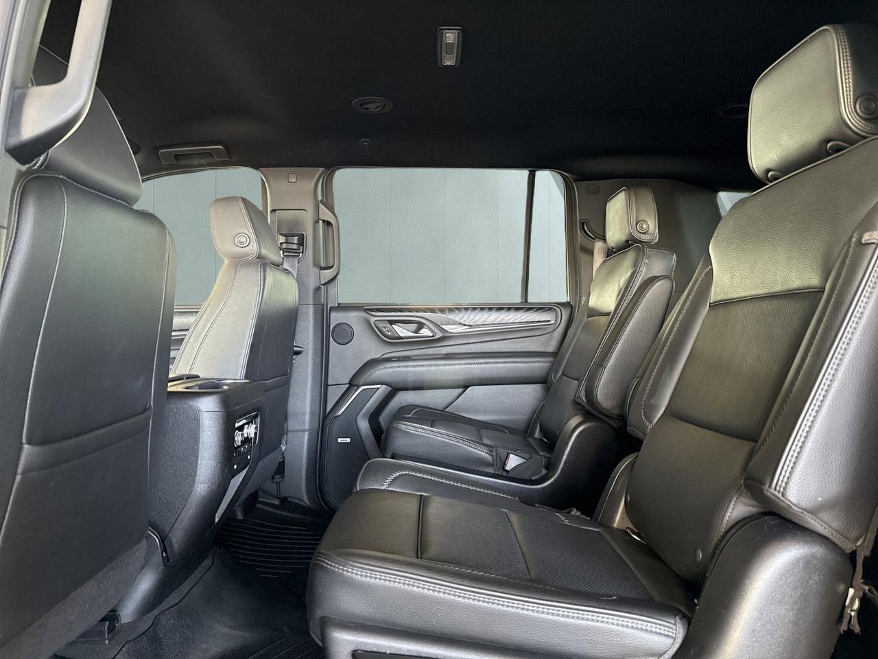 2022 GMC Yukon XL Denali San Antonio TX