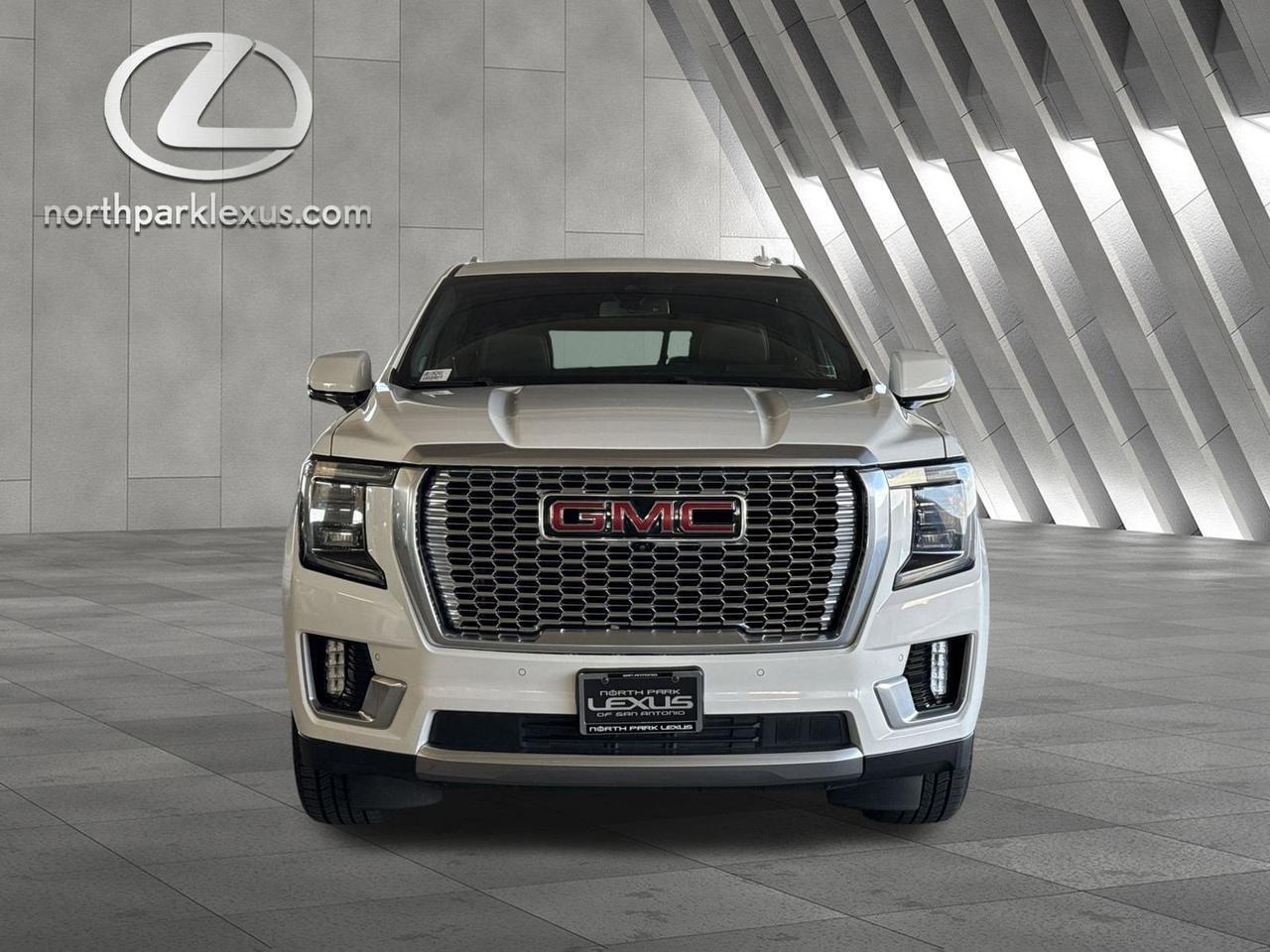 2022 GMC Yukon XL Denali San Antonio TX