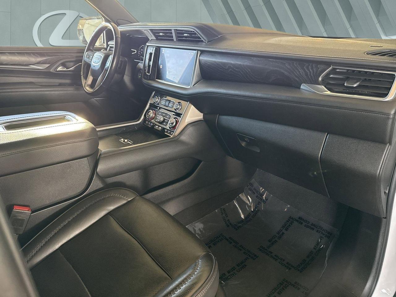 2022 GMC Yukon XL Denali San Antonio TX