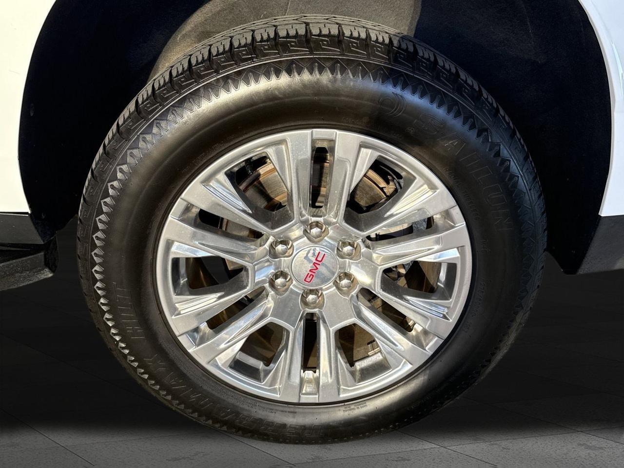 2022 GMC Yukon XL Denali San Antonio TX