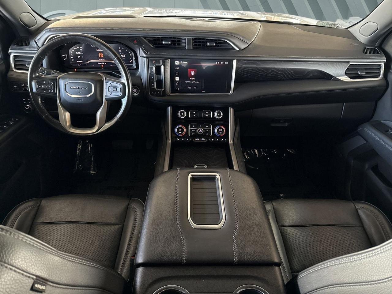 2022 GMC Yukon XL Denali San Antonio TX