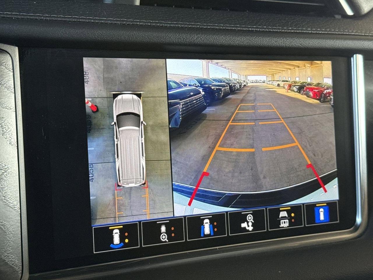 2022 GMC Yukon XL Denali San Antonio TX