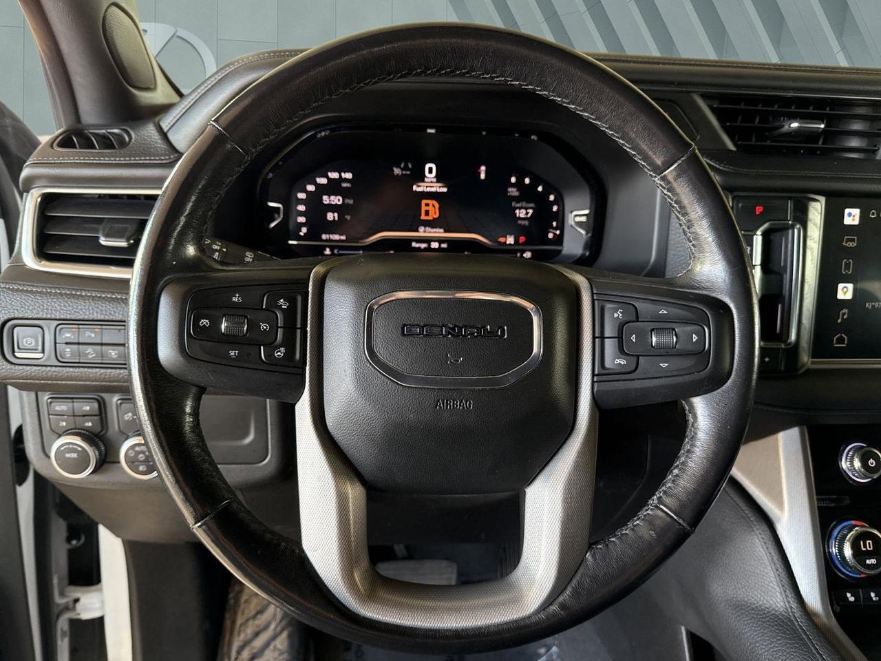 2022 GMC Yukon XL Denali San Antonio TX