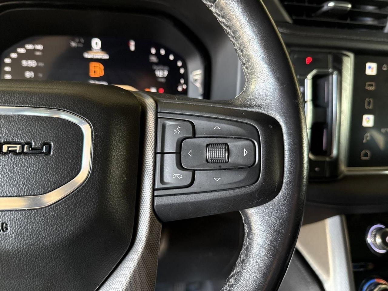 2022 GMC Yukon XL Denali San Antonio TX