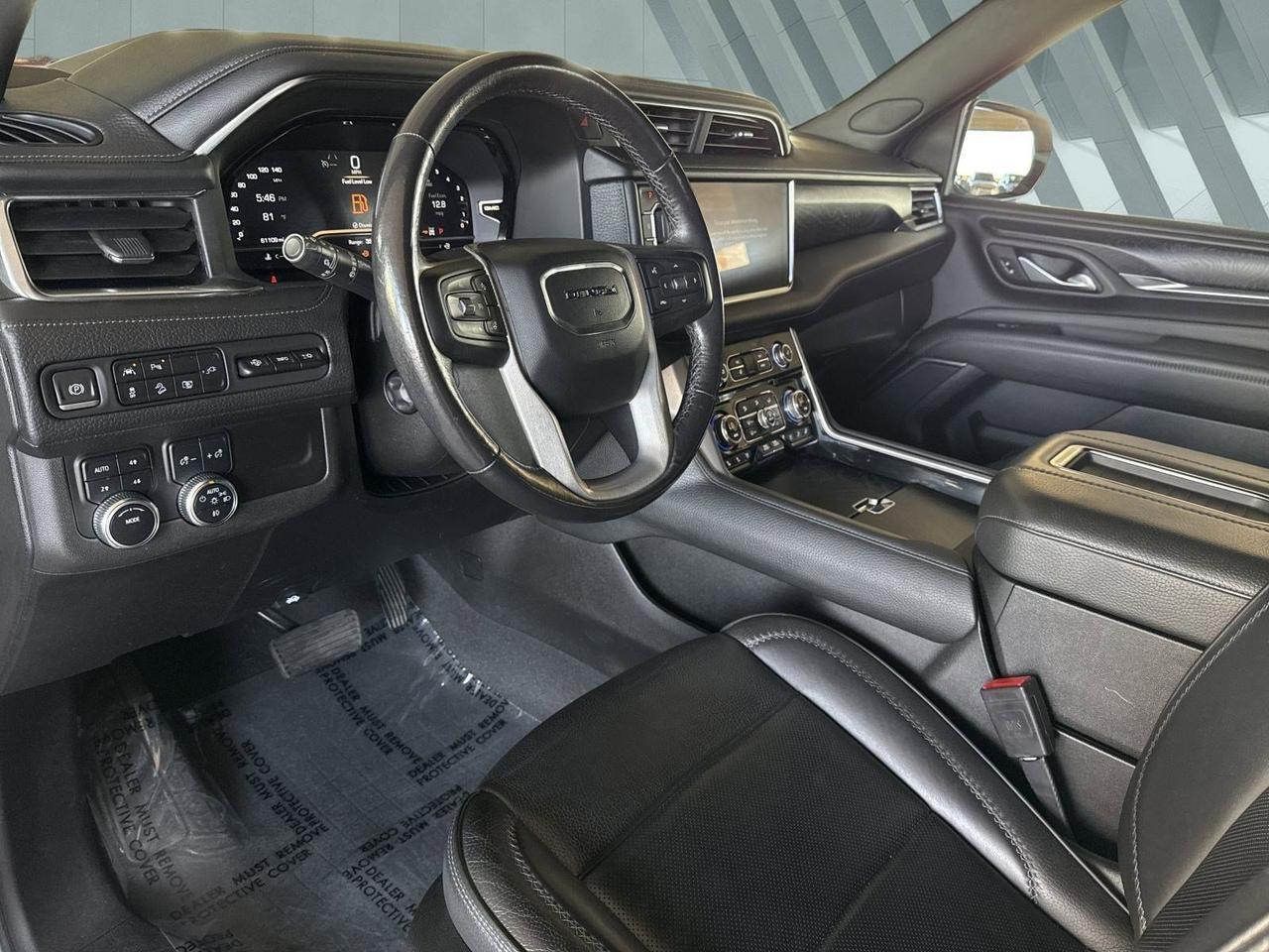 2022 GMC Yukon XL Denali San Antonio TX