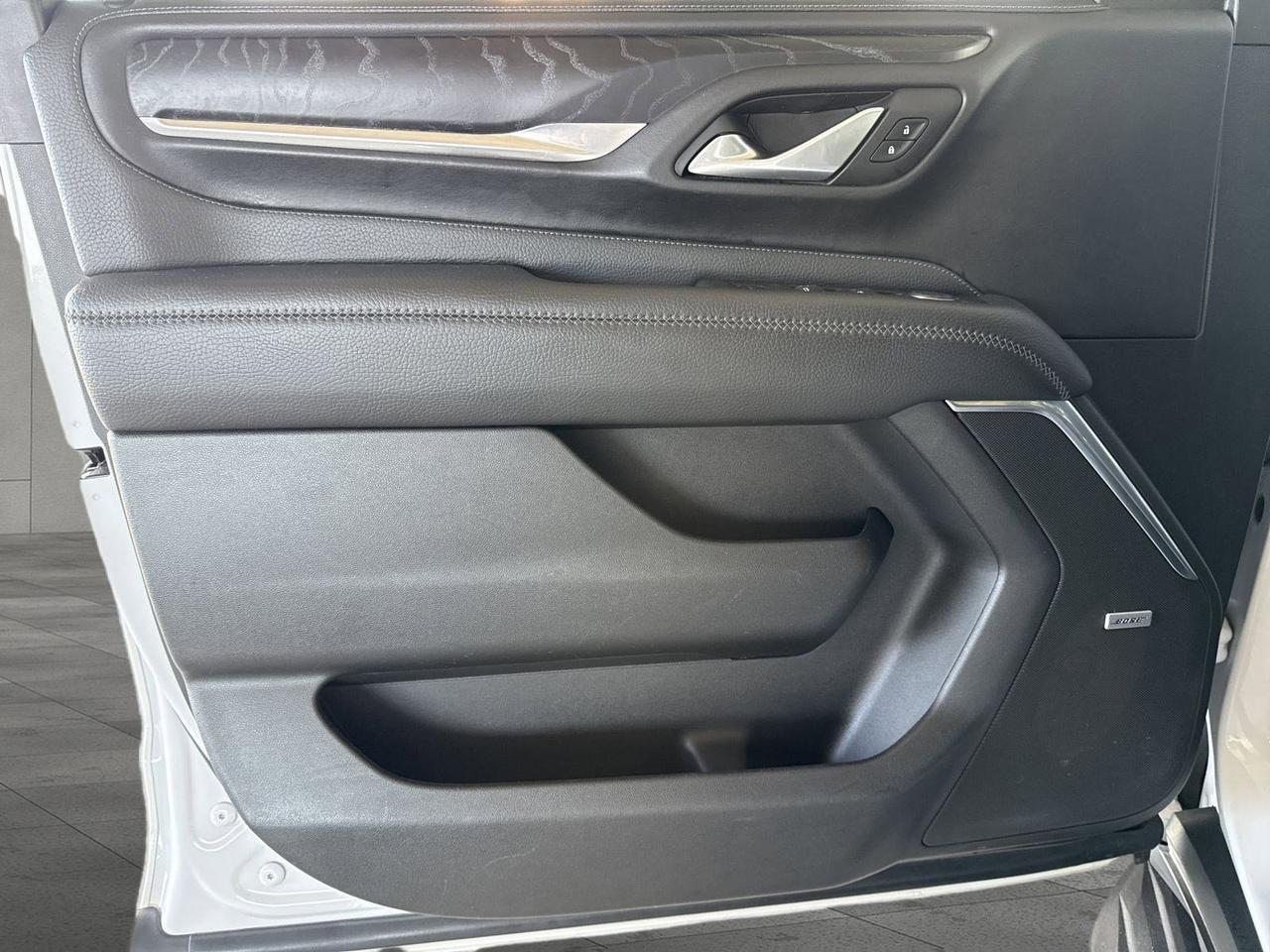 2022 GMC Yukon XL Denali San Antonio TX