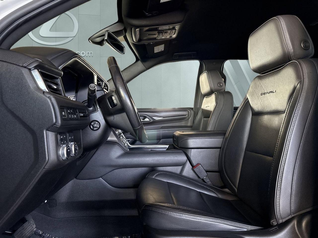 2022 GMC Yukon XL Denali San Antonio TX