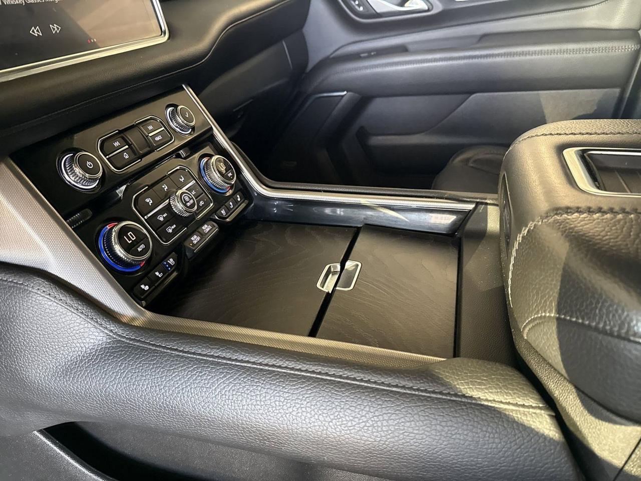 2022 GMC Yukon XL Denali San Antonio TX