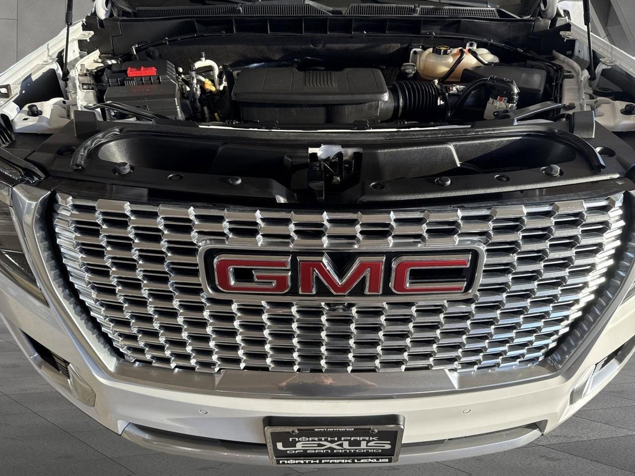 2022 GMC Yukon XL Denali San Antonio TX