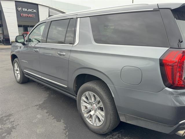 2022 GMC Yukon XL Denali Tucson AZ