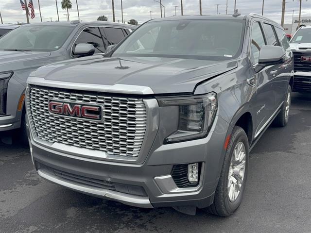 2022 GMC Yukon XL Denali Tucson AZ